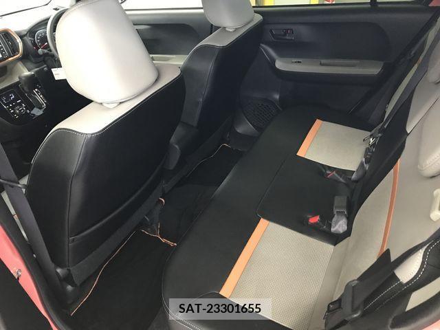 Toyota PASSO 2021-07 310980-15