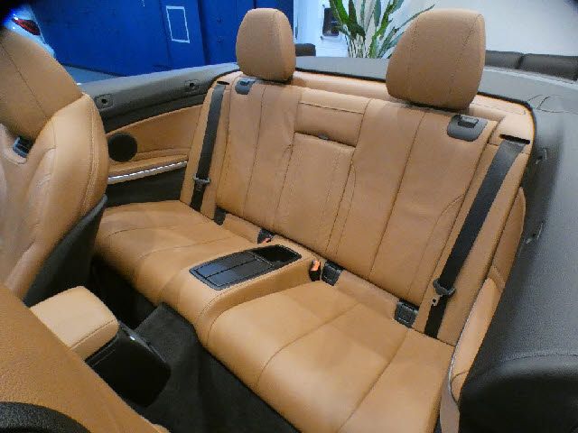 Bmw 4 SERIES 2016-08 7784-3