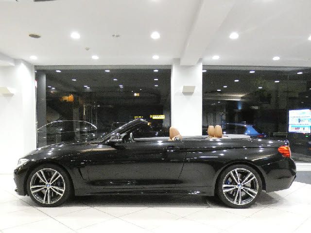 Bmw 4 SERIES 2016-08 7784-25
