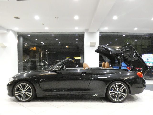 Bmw 4 SERIES 2016-08 7784-13