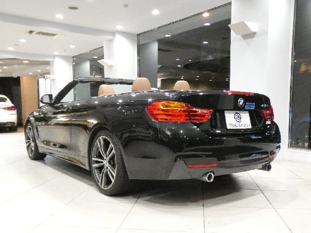 Bmw 4 SERIES 2016-08 7784-2