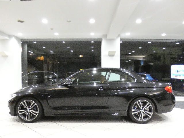 Bmw 4 SERIES 2016-08 7784-8