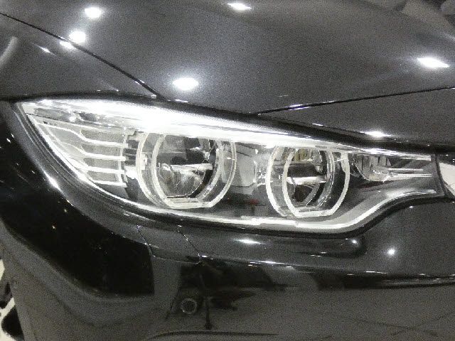 Bmw 4 SERIES 2016-08 7784-18