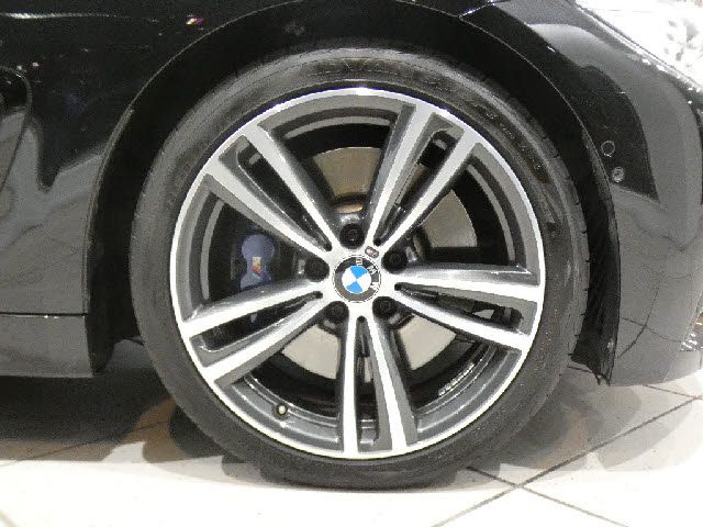 Bmw 4 SERIES 2016-08 7784-7