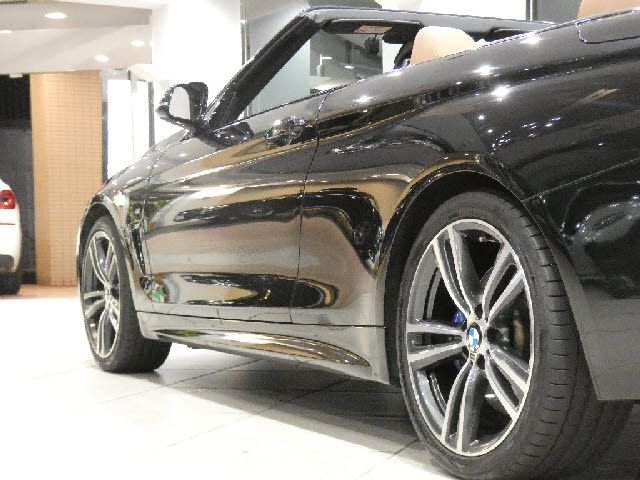 Bmw 4 SERIES 2016-08 7784-24