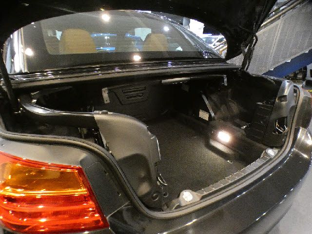 Bmw 4 SERIES 2016-08 7784-6