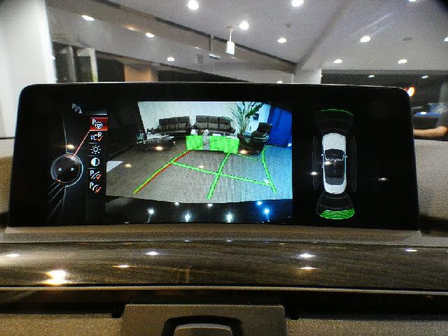 Bmw 4 SERIES 2016-08 7784-16