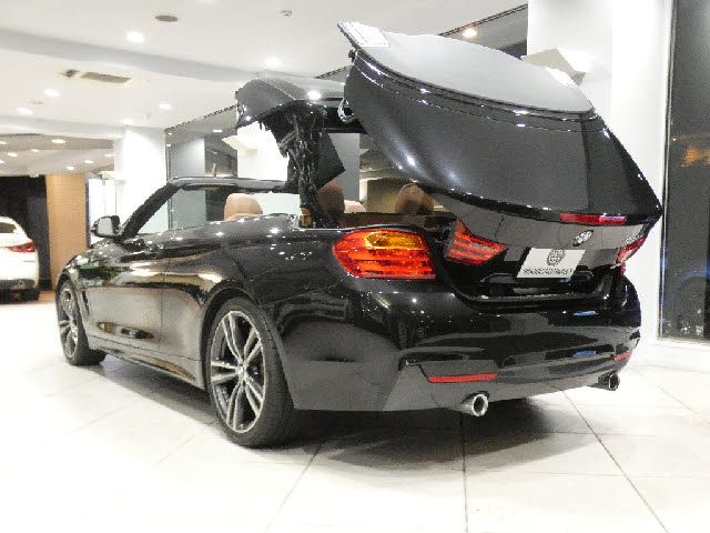 Bmw 4 SERIES 2016-08 7784-11