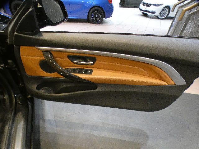 Bmw 4 SERIES 2016-08 7784-21