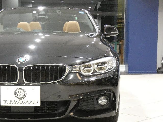 Bmw 4 SERIES 2016-08 7784-4