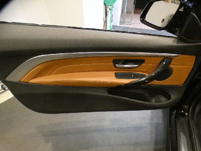 Bmw 4 SERIES 2016-08 7784-20