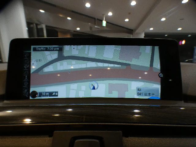 Bmw 4 SERIES 2016-08 7784-9