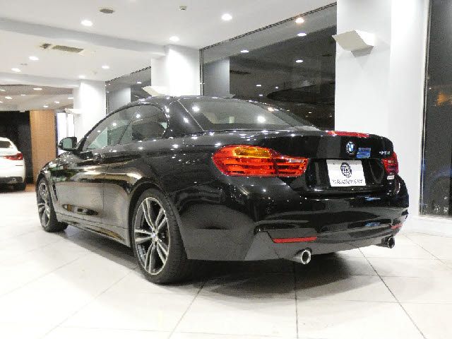 Bmw 4 SERIES 2016-08 7784-26