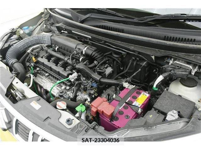 Suzuki IGNIS 2020-12 216136-10