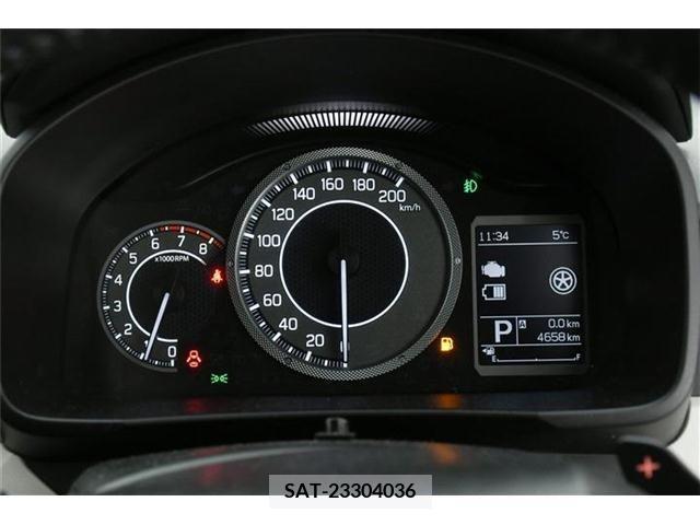 Suzuki IGNIS 2020-12 216136-9