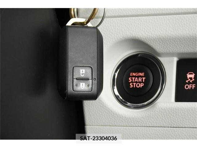 Suzuki IGNIS 2020-12 216136-8