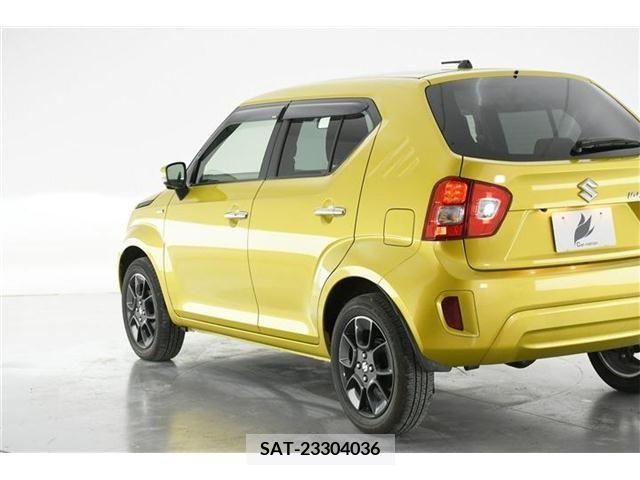 Suzuki IGNIS 2020-12 216136-6