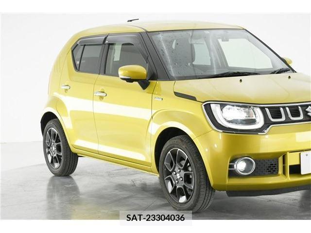 Suzuki IGNIS 2020-12 216136-4