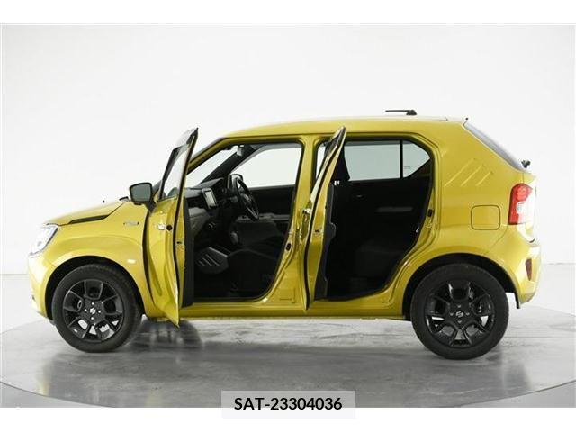 Suzuki IGNIS 2020-12 216136-5