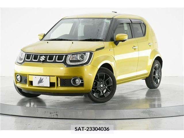 Suzuki IGNIS 2020-12 216136-0