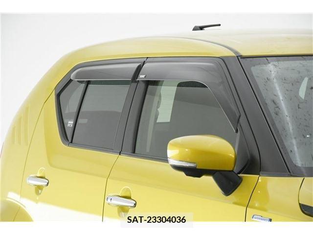 Suzuki IGNIS 2020-12 216136-3