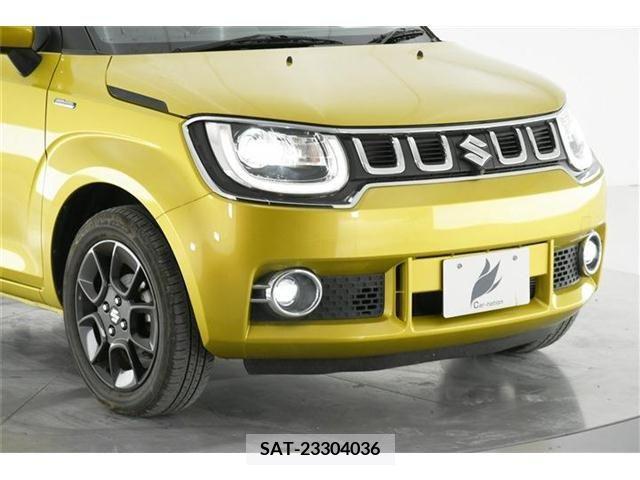 Suzuki IGNIS 2020-12 216136-2