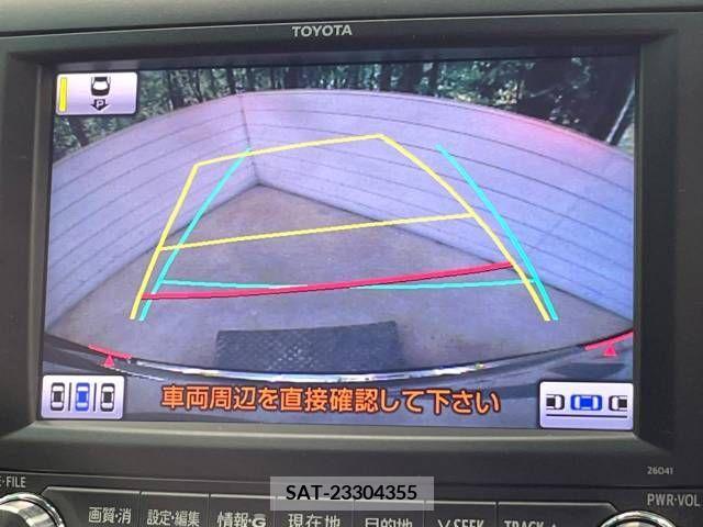 Toyota ALPHARD 2008-06 259280-3