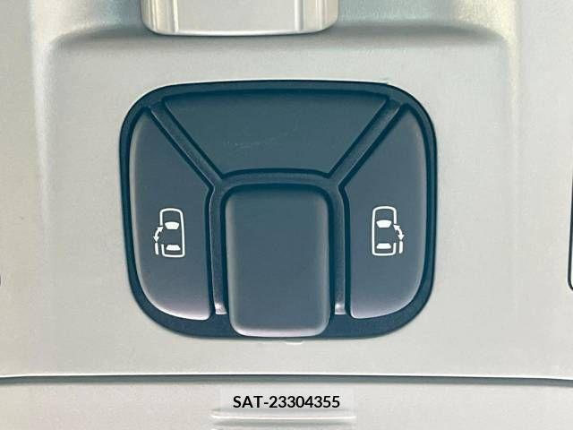Toyota ALPHARD 2008-06 259280-4