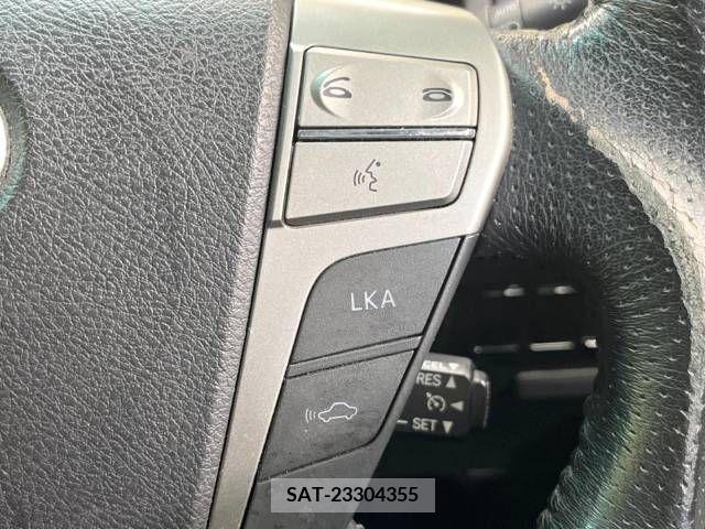 Toyota ALPHARD 2008-06 259280-5