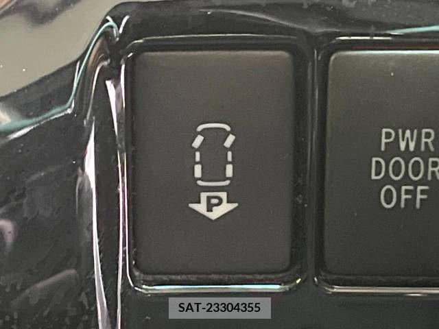 Toyota ALPHARD 2008-06 259280-6