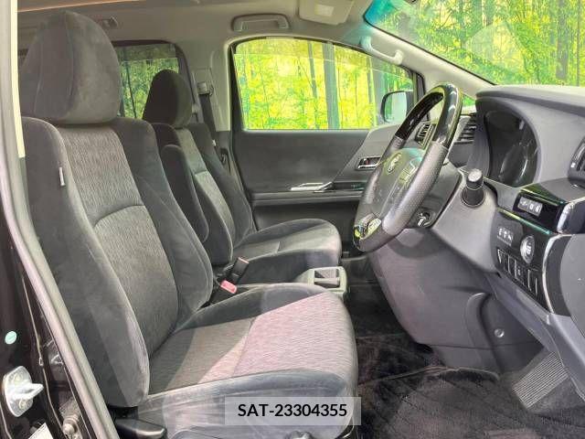 Toyota ALPHARD 2008-06 259280-9