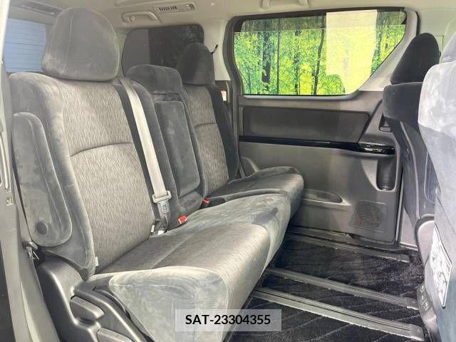 Toyota ALPHARD 2008-06 259280-10