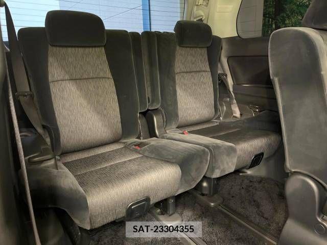 Toyota ALPHARD 2008-06 259280-11