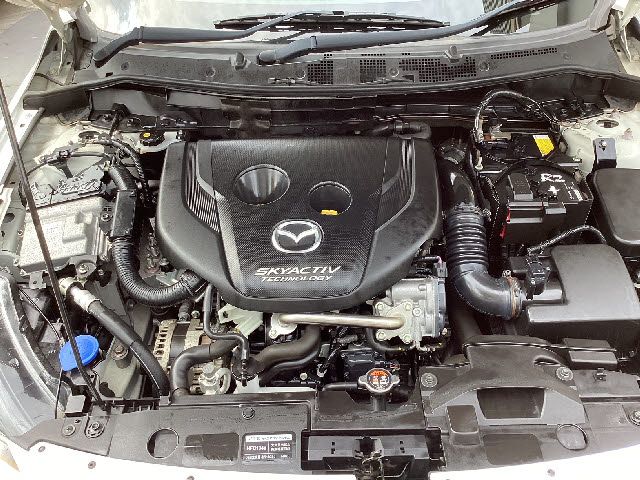 Mazda DEMIO 2015-01 4156-27