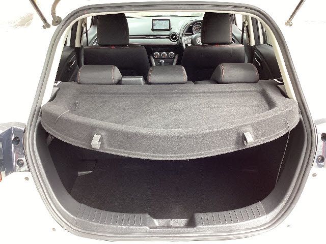 Mazda DEMIO 2015-01 4156-23