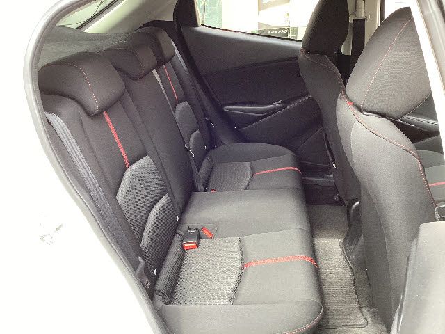 Mazda DEMIO 2015-01 4156-3