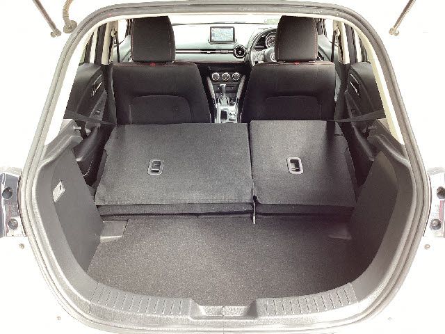Mazda DEMIO 2015-01 4156-22