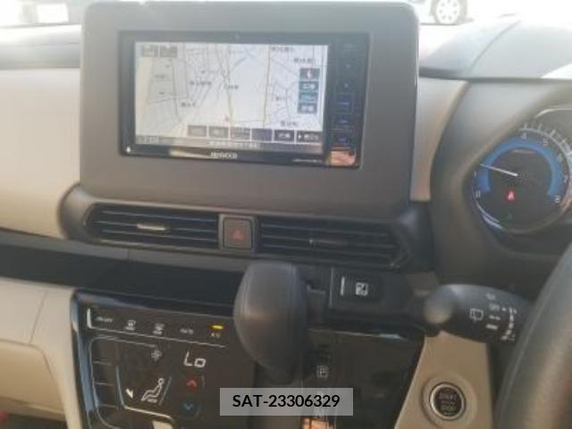 Mitsubishi EK SPACE 2020-01 249765-4