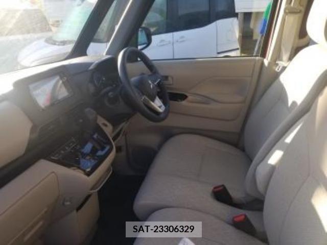 Mitsubishi EK SPACE 2020-01 249765-2
