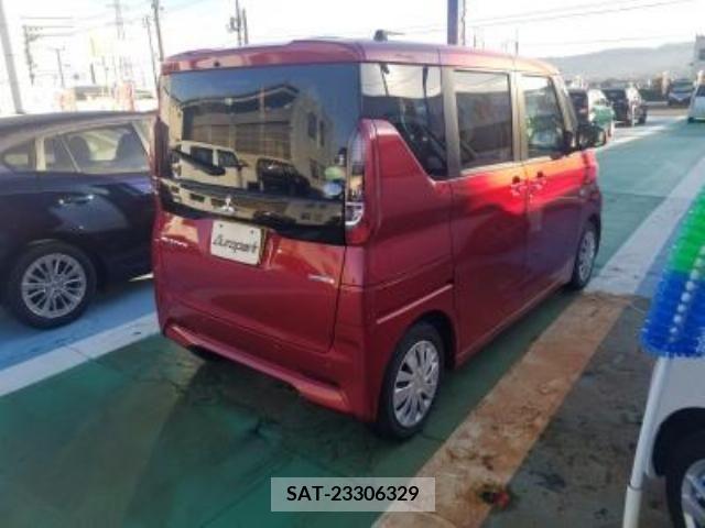 Mitsubishi EK SPACE 2020-01 249765-1