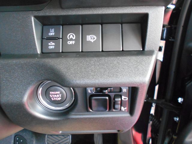Suzuki JIMNY SIERRA 2023-12 193400-9