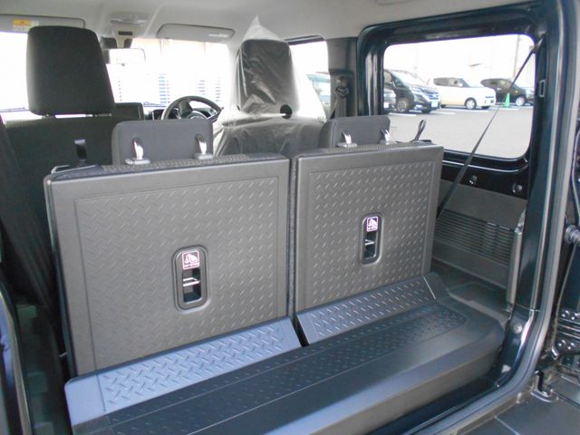 Suzuki JIMNY SIERRA 2023-12 193400-6