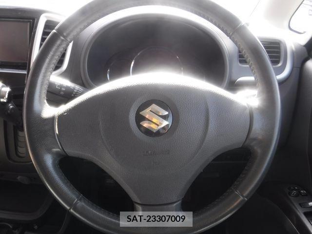 Suzuki SOLIO 2012-03 285366-10