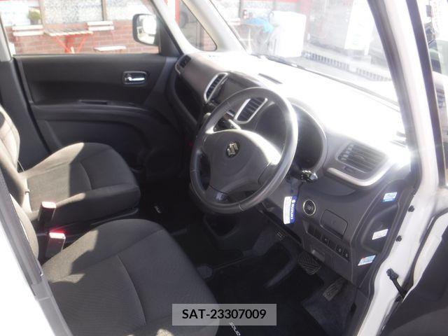 Suzuki SOLIO 2012-03 285366-9