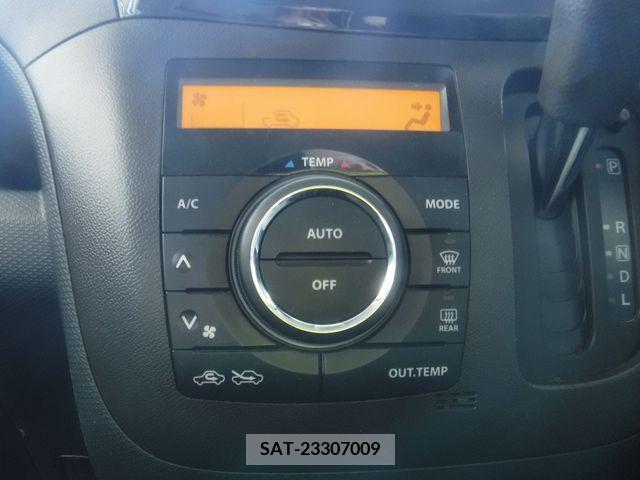 Suzuki SOLIO 2012-03 285366-13