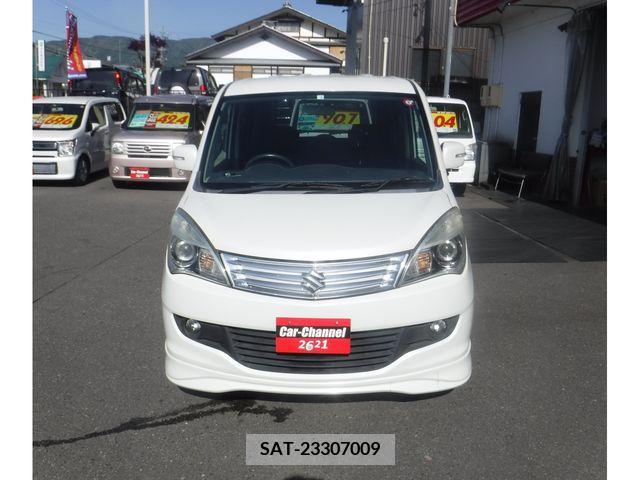 Suzuki SOLIO 2012-03 285366-1