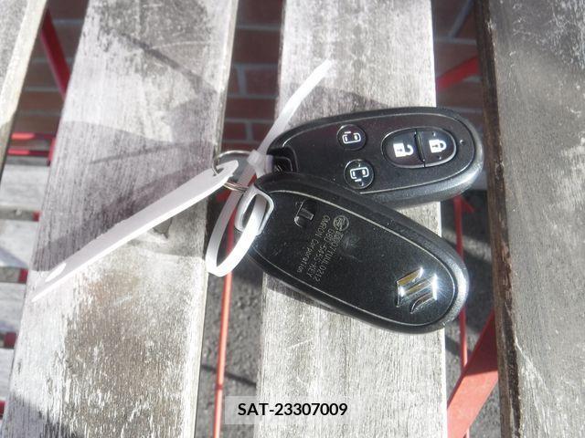 Suzuki SOLIO 2012-03 285366-16