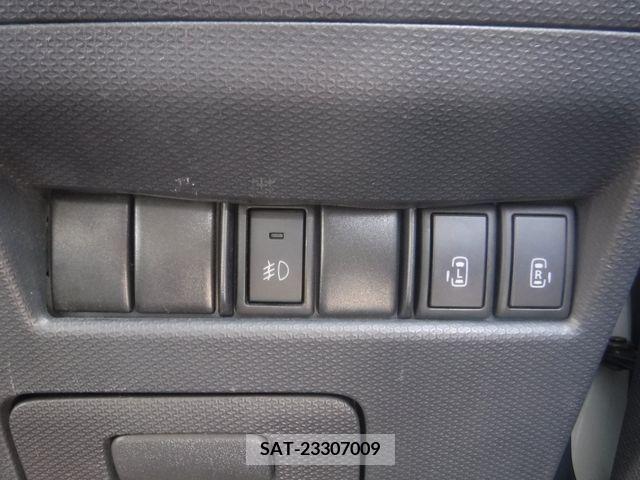 Suzuki SOLIO 2012-03 285366-17