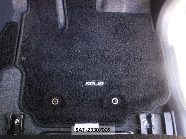 Suzuki SOLIO 2012-03 285366-19