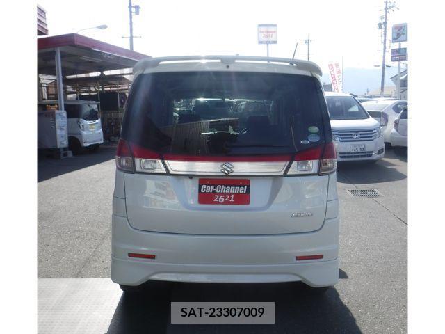 Suzuki SOLIO 2012-03 285366-2